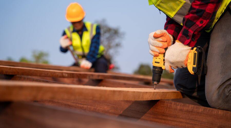 Expert flood damage restoration services in Jbsa Randolph, TX